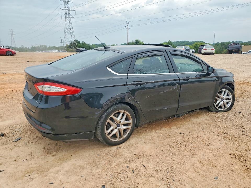 Aukcja sprzedaży 2014 Ford Fusion, vin: 1FA6P0H70E5353670, numer aukcji: 62353446