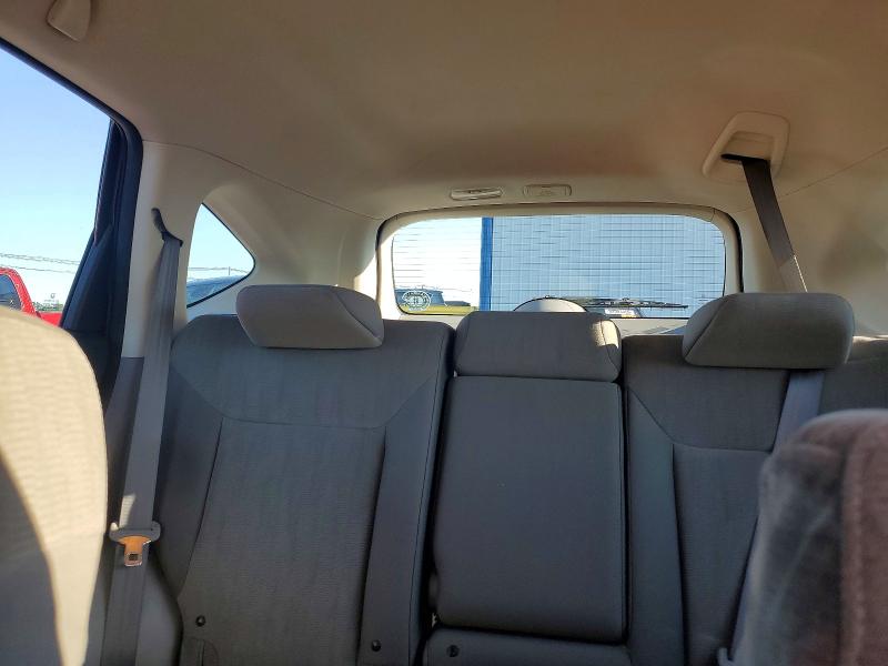 61619266 :رقم المزاد ، 5J6RM4H30CL076929 vin ، 2012 Honda Cr-v مزاد بيع
