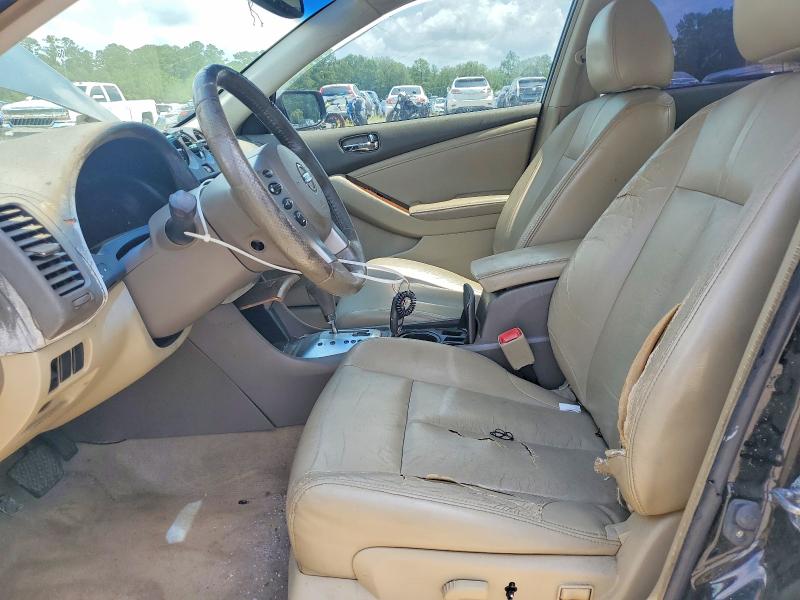 2008 Nissan Altima მანქანა იყიდება აუქციონზე, vin: 1N4AL21E98N456794, აუქციონის ნომერი: 59082676