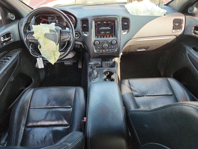 2020 Dodge Durango მანქანა იყიდება აუქციონზე, vin: 1C4SDJCT3LC395982, აუქციონის ნომერი: 62329266