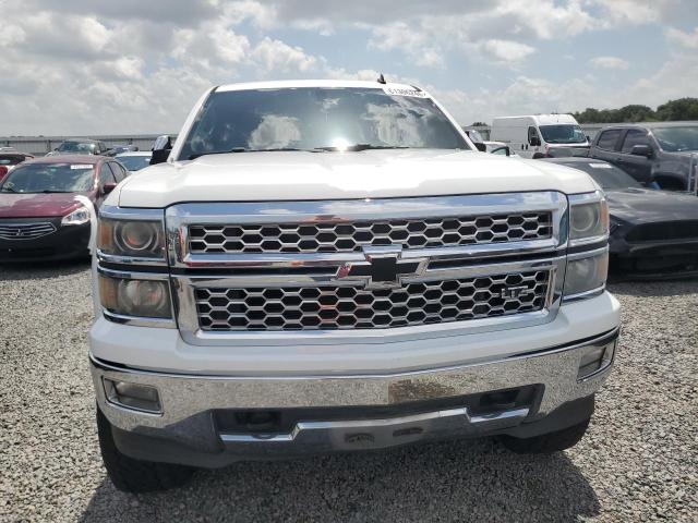 2014 Chevrolet Silverado მანქანა იყიდება აუქციონზე, vin: 3GCUKSEC4EG395037, აუქციონის ნომერი: 61306246
