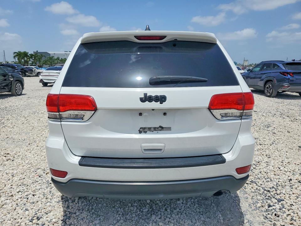 2016 Jeep Grand Cherokee მანქანა იყიდება აუქციონზე, vin: 1C4RJEAG6GC351839, აუქციონის ნომერი: 60425386