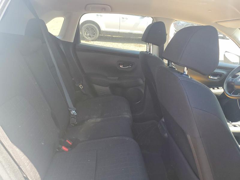 Продаж на аукціоні авто 2026 Honda Hr-v, vin: 3CZRZ1H31TM100511, номер лоту: 61563316
