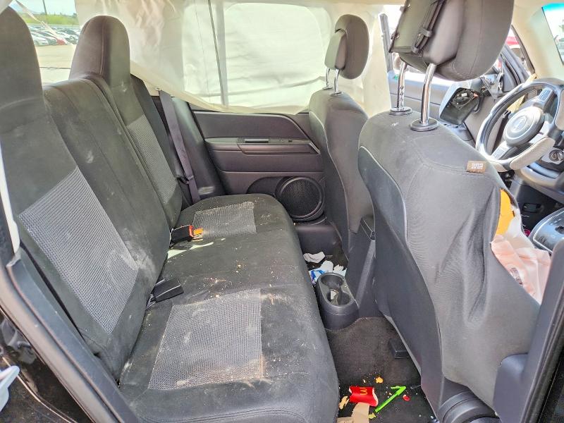 Продажа на аукционе авто 2015 Jeep Patriot, vin: 1C4NJPFB9FD401990, номер лота: 59344976