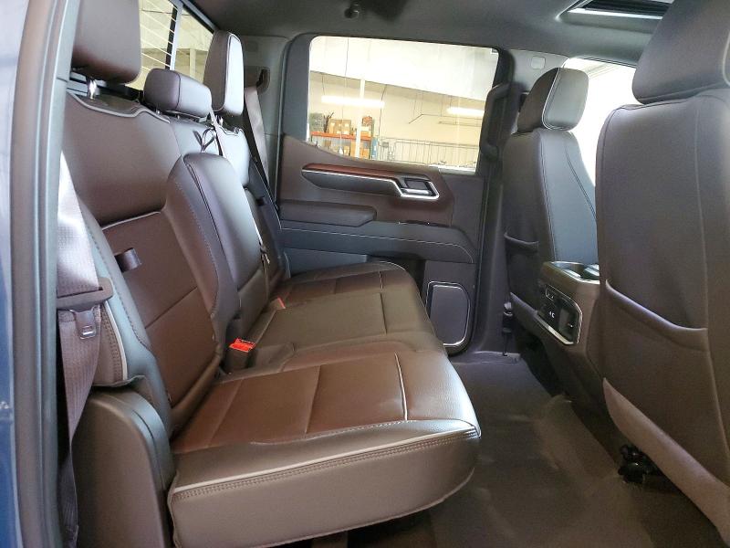 Продаж на аукціоні авто 2026 Gmc Sierra, vin: 1GTUUGEL5TZ217609, номер лоту: 61608146