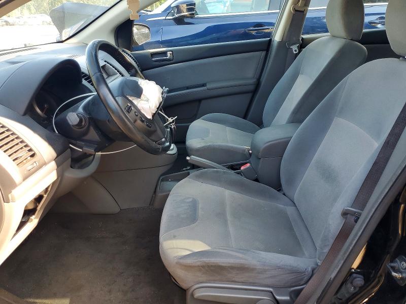 Продажа на аукционе авто 2009 Nissan Sentra, vin: 3N1AB61E39L660533, номер лота: 63005406