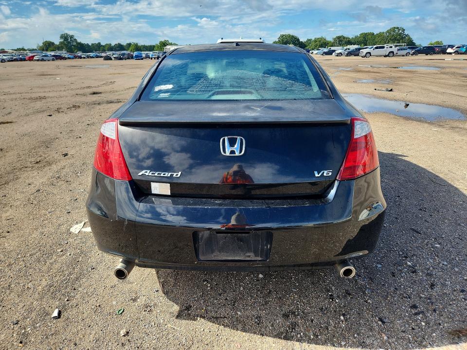 Продаж на аукціоні авто 2009 Honda Accord, vin: 1HGCS22869A001457, номер лоту: 61184556