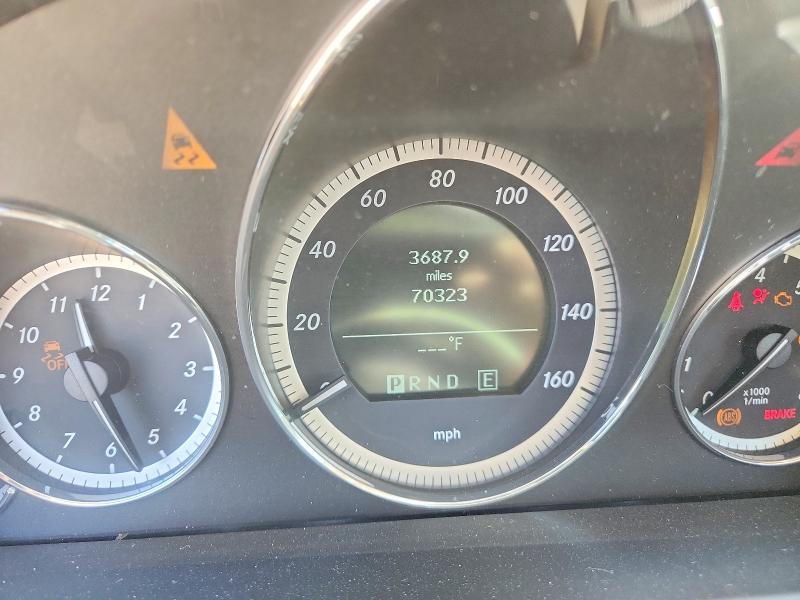 Aukcja sprzedaży 2011 Mercedes-benz E, vin: WDDKK5GF3BF097873, numer aukcji: 62090516