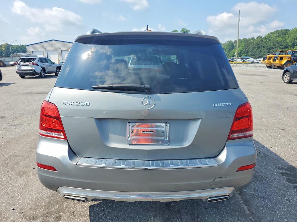 Продаж на аукціоні авто 2013 Mercedes-benz Glk, vin: WDCGG0EB5DG081041, номер лоту: 59689996