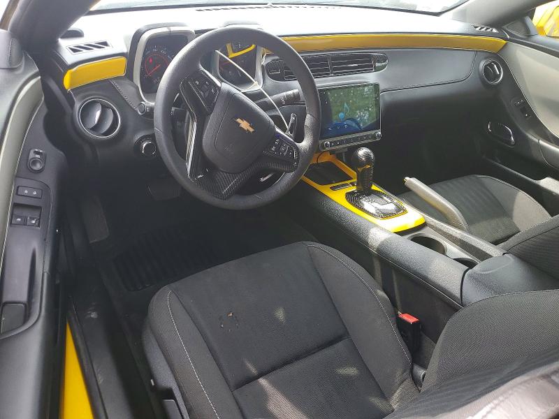 Aukcja sprzedaży 2013 Chevrolet Camaro, vin: 2G1FA1E39D9122232, numer aukcji: 62053746