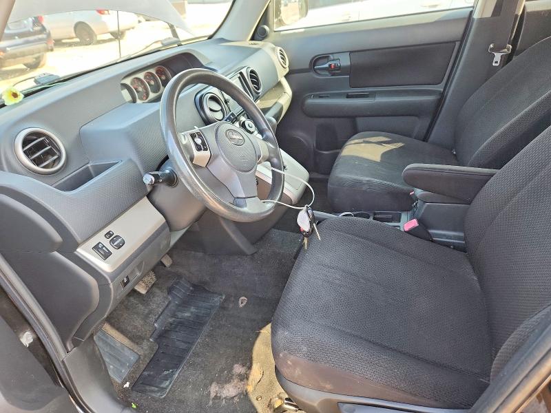 Продаж на аукціоні авто 2008 Toyota Scion, vin: JTLKE50E081001548, номер лоту: 58754646