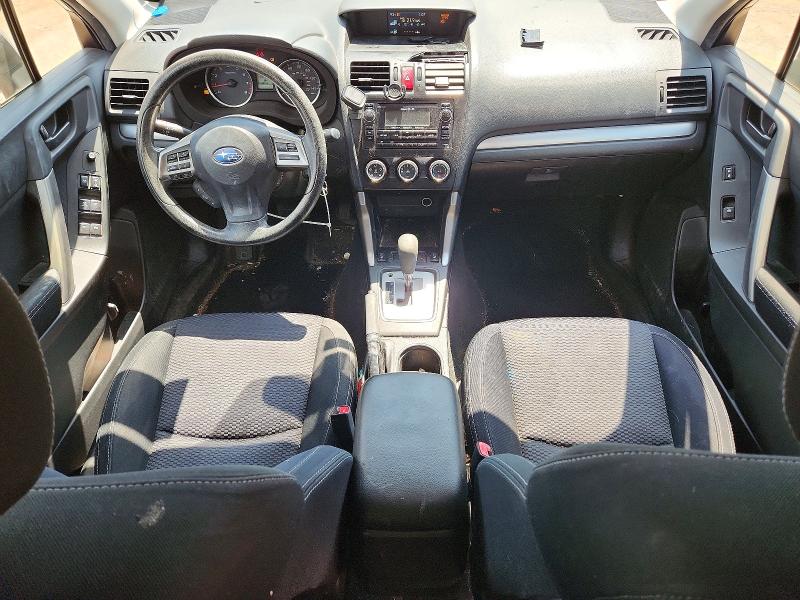 Продажа на аукционе авто 2014 Subaru Forester, vin: JF2SJAEC7EH529647, номер лота: 61332516