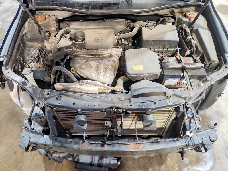 2015 Toyota Camry მანქანა იყიდება აუქციონზე, vin: 4T1BF1FKXFU895774, აუქციონის ნომერი: 59602376