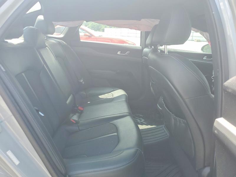 59811846 :رقم المزاد ، 5XXG64J29PG174162 vin ، 2023 Kia K5 مزاد بيع