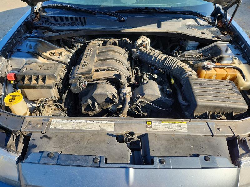 2007 Chrysler 300 მანქანა იყიდება აუქციონზე, vin: 2C3KA43R17H689208, აუქციონის ნომერი: 85636685
