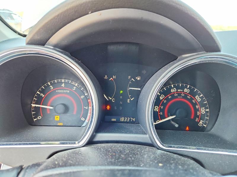 59151386 :رقم المزاد ، JTEES41A292113587 vin ، 2009 Toyota Highlander مزاد بيع