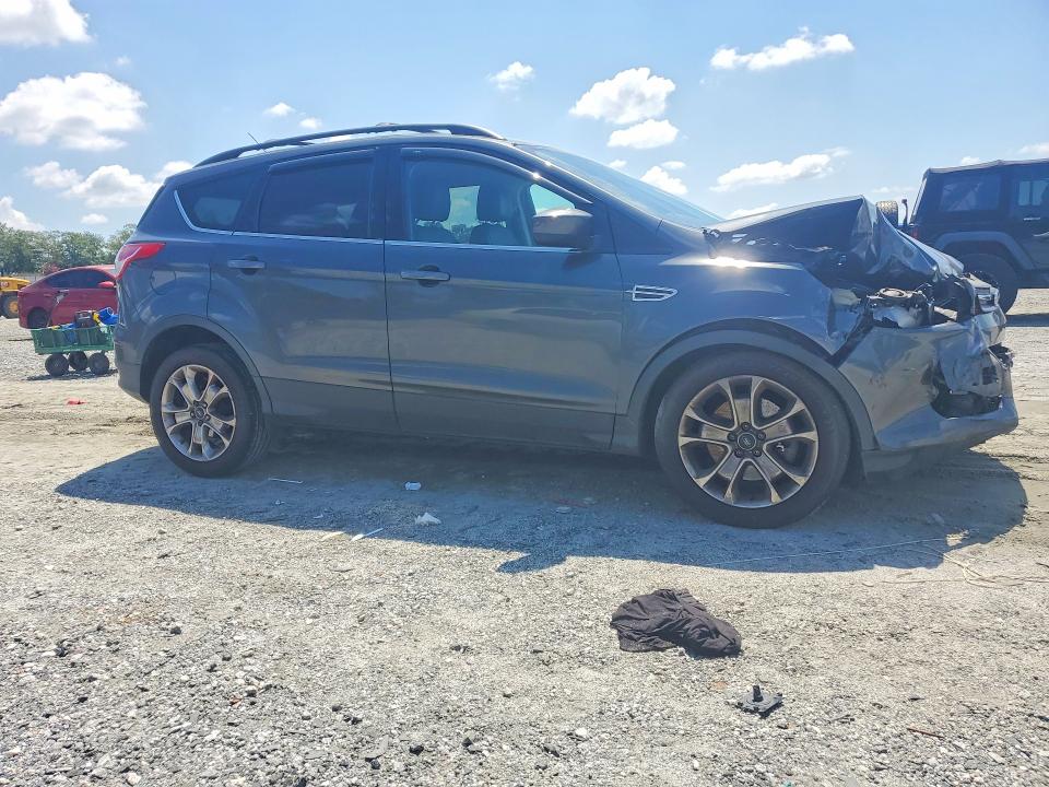 Aukcja sprzedaży 2016 Ford Escape, vin: 1FMCU0G92GUC50652, numer aukcji: 60627196