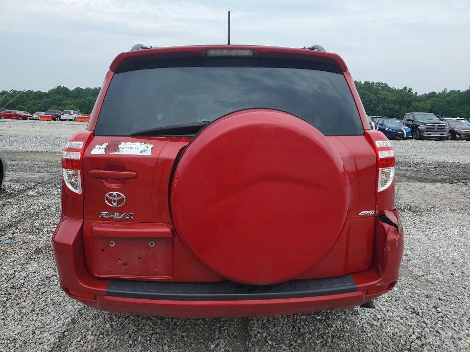 Продажа на аукционе авто 2011 Toyota Rav4, vin: 2T3BF4DV3BW167441, номер лота: 59897306
