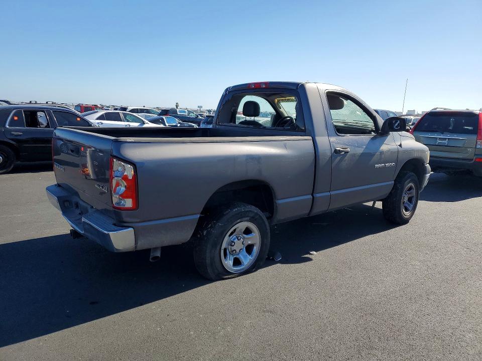 Aukcja sprzedaży 2002 Dodge Ram 1500, vin: 1D7HU16N12J210237, numer aukcji: 60635336