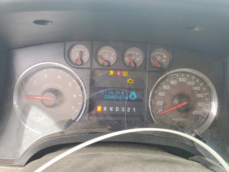Auction sale of the 2010 Ford F150, vin: 1FTNF1EVXAKC31699, lot number: 61165496