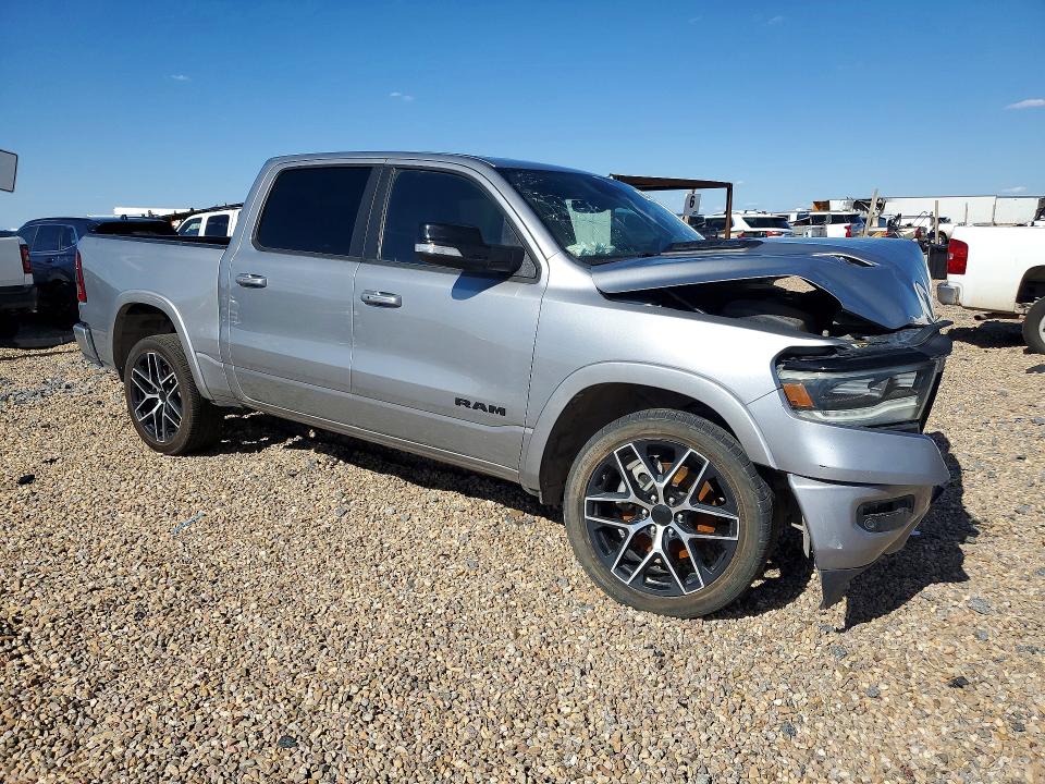Продаж на аукціоні авто 2022 Ram 1500, vin: 1C6SRFJT0NN188255, номер лоту: 60798776