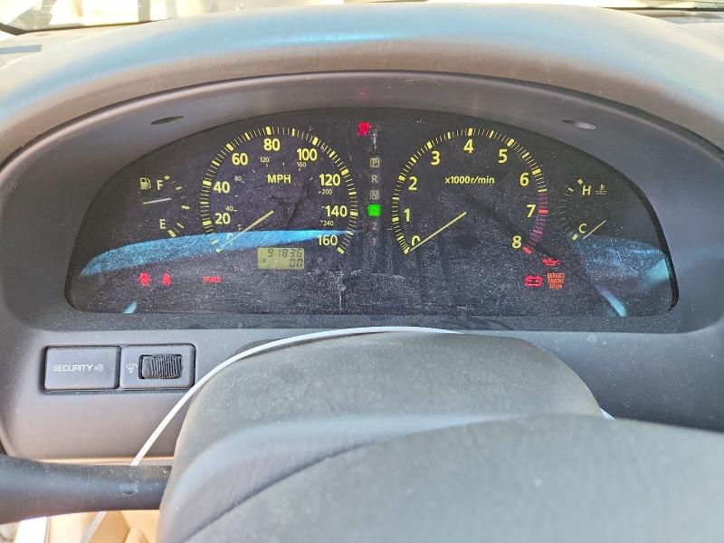 Aukcja sprzedaży 2000 Infiniti I30, vin: JNKCA31A2YT215763, numer aukcji: 60095736