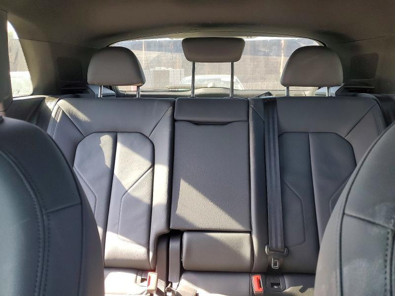 Продаж на аукціоні авто 2022 Audi Q3, vin: WA1AUCF3XN1015452, номер лоту: 59615946
