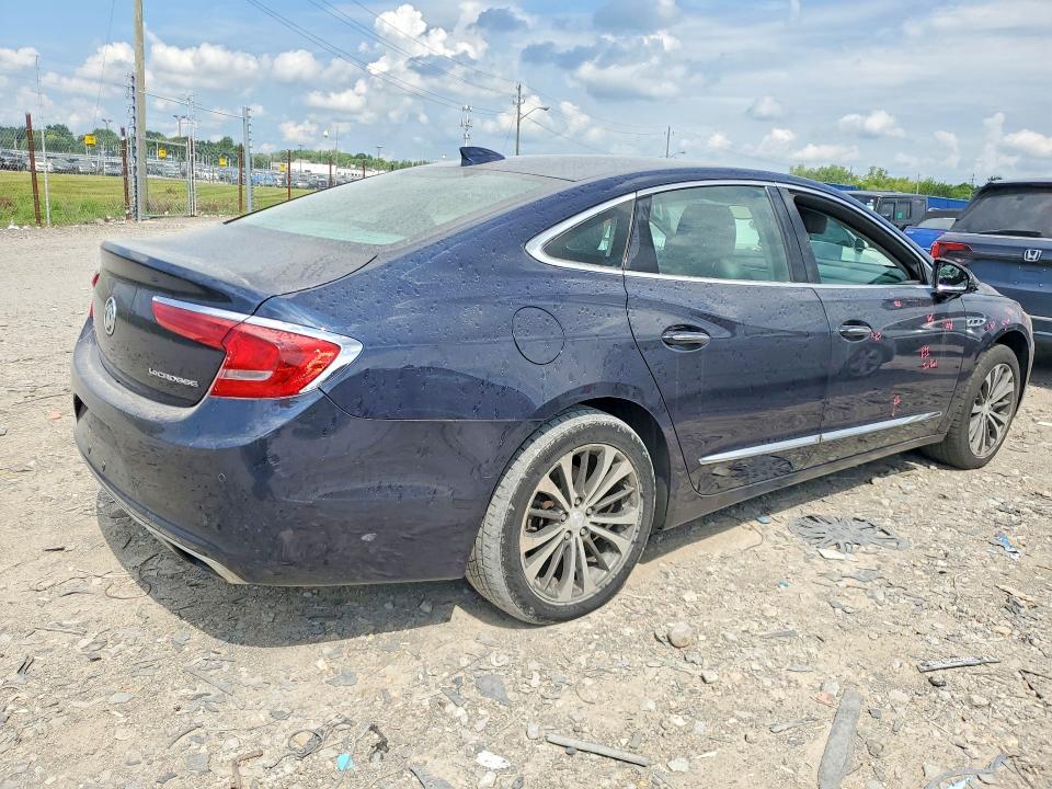 Aukcja sprzedaży 2017 Buick Lacrosse, vin: 1G4ZR5SS5HU129148, numer aukcji: 61109986