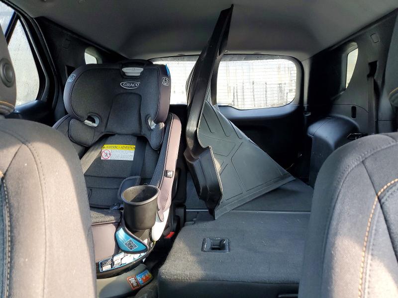 2018 Chevrolet Equinox მანქანა იყიდება აუქციონზე, vin: 2GNAXJEV1J6207085, აუქციონის ნომერი: 62476376
