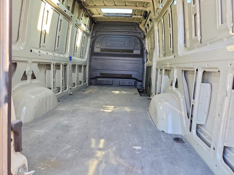 Auction sale of the 2023 Mercedes-benz Sprinter, vin: W1Y4KCHY5PP555692, lot number: 60913356