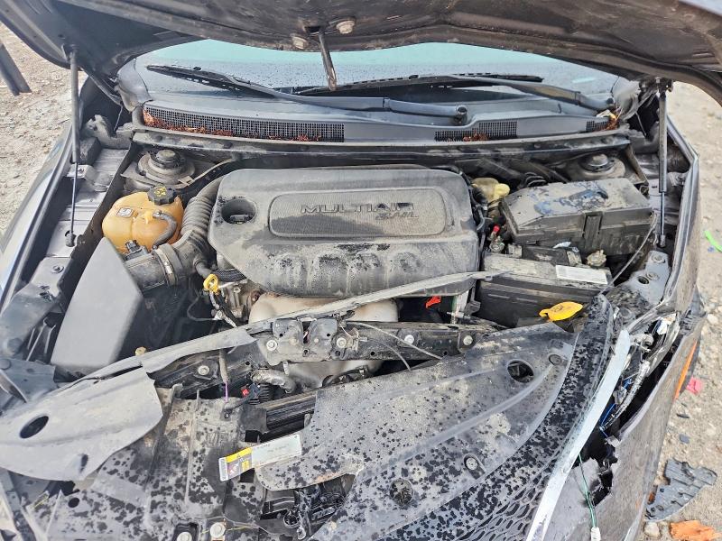 Aukcja sprzedaży 2015 Chrysler 200, vin: 1C3CCCCBXFN619045, numer aukcji: 60215446