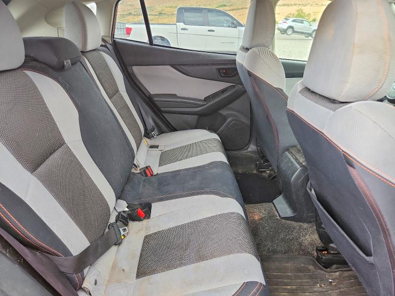 Продаж на аукціоні авто 2018 Subaru Crosstrek, vin: JF2GTADC4J8261829, номер лоту: 58996336