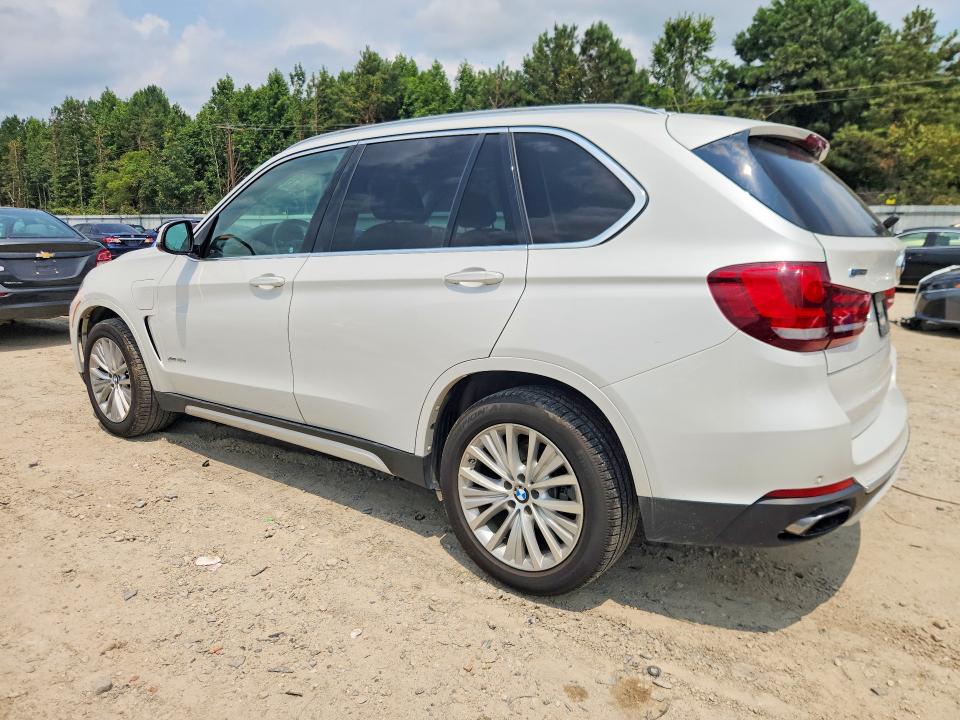 Продажа на аукционе авто 2016 Bmw X5, vin: 5UXKT0C59G0S75558, номер лота: 62435256