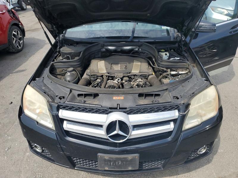 Продаж на аукціоні авто 2010 Mercedes-benz Glk, vin: WDCGG8HB2AF432595, номер лоту: 60648936
