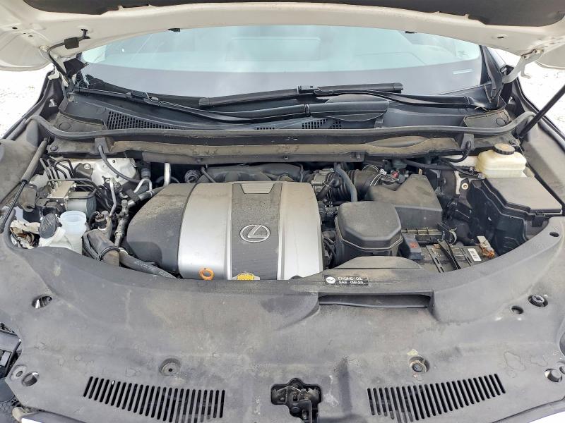 Продажа на аукционе авто 2017 Lexus Rx 350, vin: 2T2ZZMCA6HC052903, номер лота: 60550346