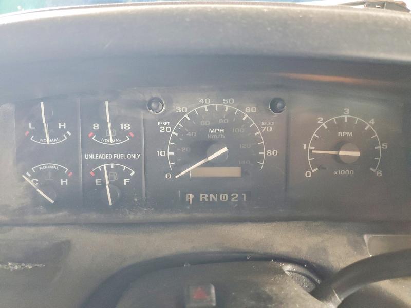 Aukcja sprzedaży 1996 Ford F150, vin: 1FTEF15H4TLA76994, numer aukcji: 60244466