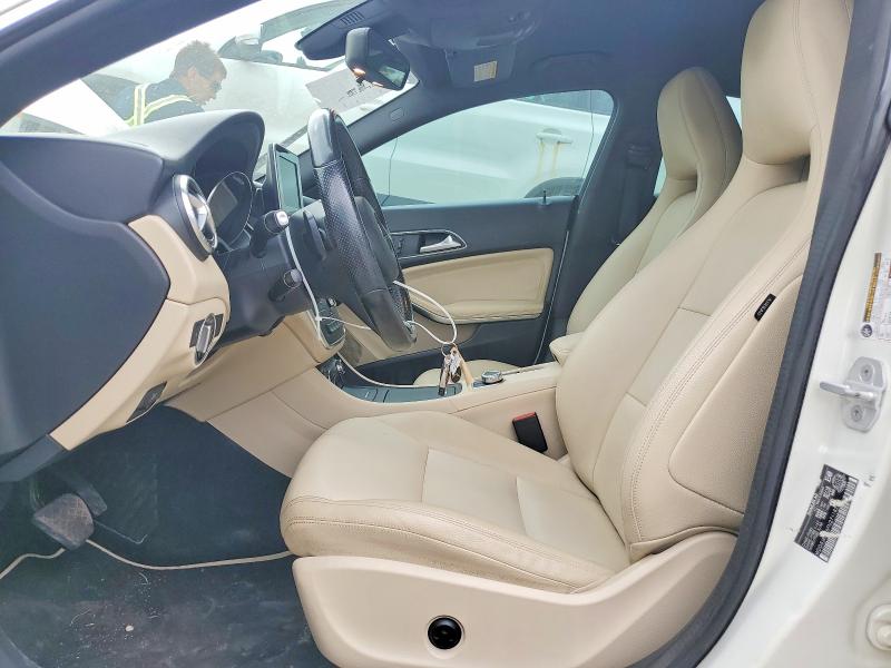 Aukcja sprzedaży 2015 Mercedes-benz Cla, vin: WDDSJ4GB6FN271182, numer aukcji: 60018556
