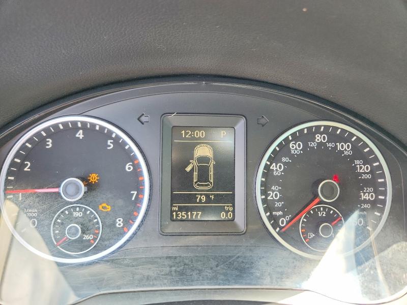 Aukcja sprzedaży 2014 Volkswagen Tiguan, vin: WVGBV3AXXEW533092, numer aukcji: 62311986