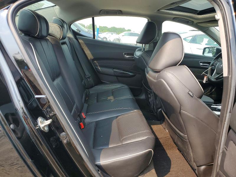 Aukcja sprzedaży 2019 Acura Tlx, vin: 19UUB2F49KA010168, numer aukcji: 62297306