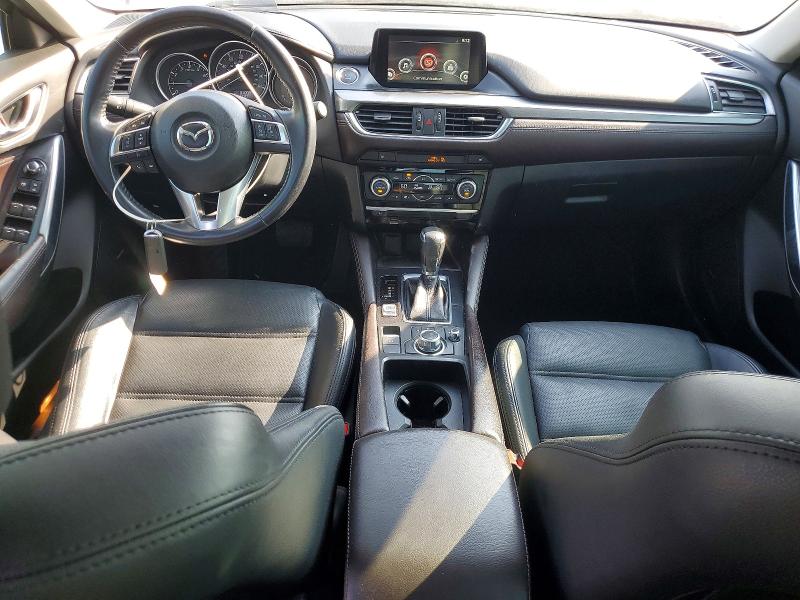 Aukcja sprzedaży 2016 Mazda 6, vin: JM1GJ1W5XG1420583, numer aukcji: 59877136