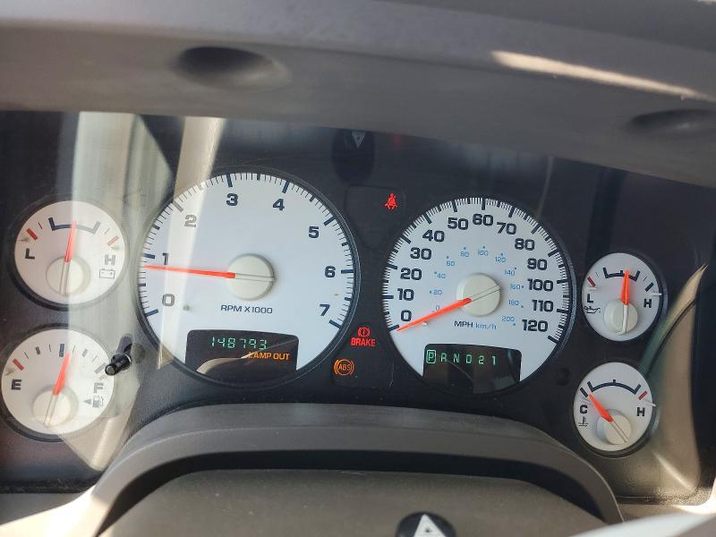 Продаж на аукціоні авто 2005 Dodge Ram 1500, vin: 1D7HU16D15J591163, номер лоту: 60963156