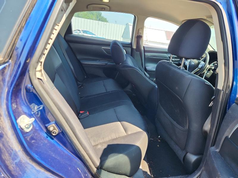 Продажа на аукционе авто 2016 Nissan Altima, vin: 1N4AL3AP2GC271259, номер лота: 95585795