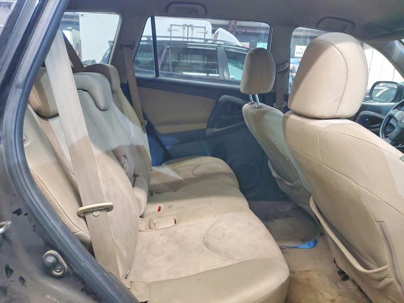 2010 Toyota Rav4 მანქანა იყიდება აუქციონზე, vin: 2T3BF4DV3AW075406, აუქციონის ნომერი: 60027466