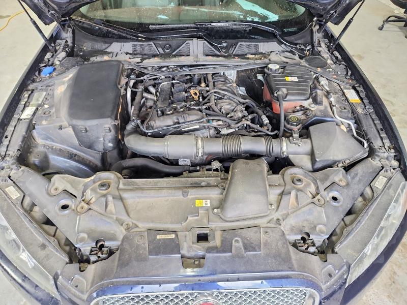 Продажа на аукционе авто 2015 Jaguar Xf, vin: SAJWA0FS5FPU78822, номер лота: 59684276