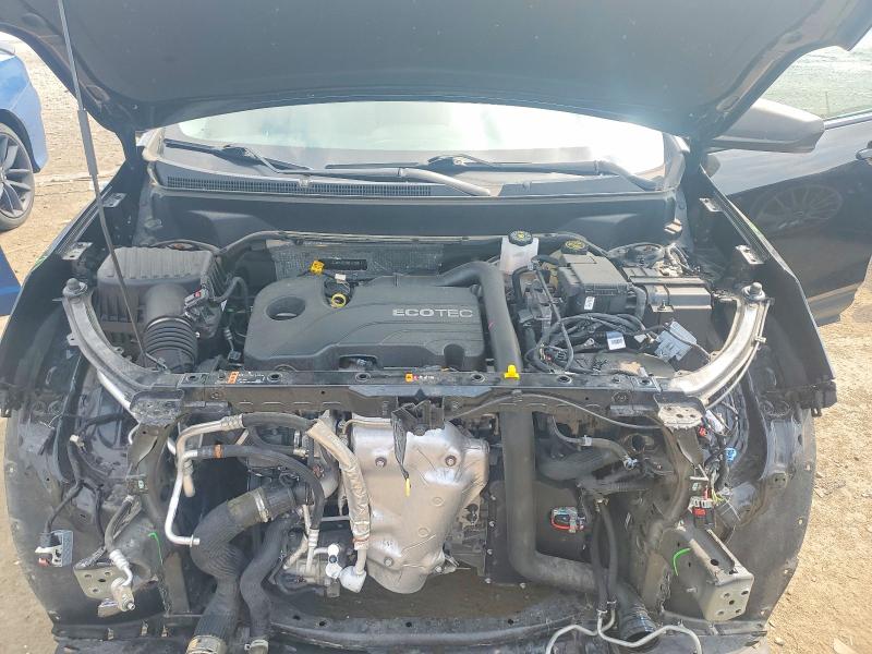 62067596 :رقم المزاد ، 2GNAXHEV4N6121591 vin ، 2022 Chevrolet Equinox مزاد بيع
