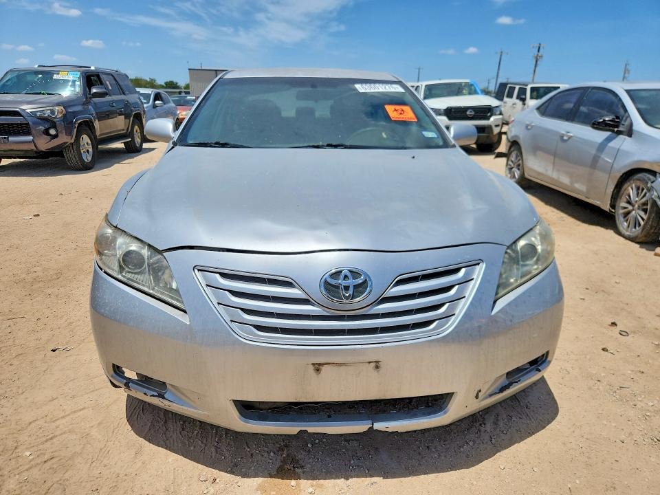 Продажа на аукционе авто 2008 Toyota Camry, vin: 4T4BE46K48R046320, номер лота: 63601276