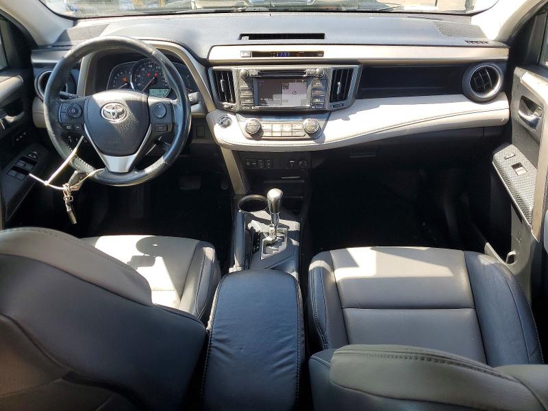 Продажа на аукционе авто 2015 Toyota Rav4, vin: 2T3YFREV9FW179296, номер лота: 62876546