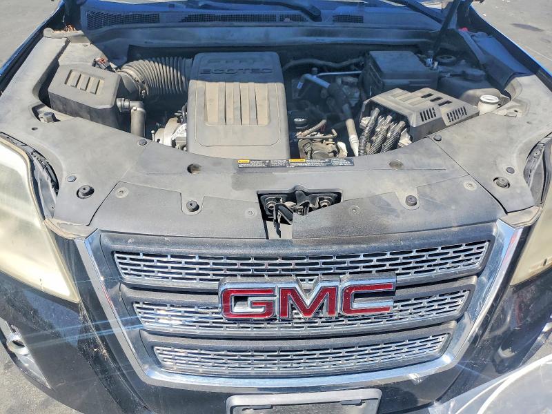2012 Gmc Terrain მანქანა იყიდება აუქციონზე, vin: 2GKALWEK8C6334768, აუქციონის ნომერი: 60143716
