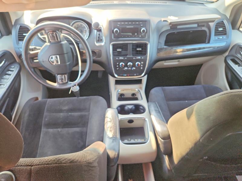 Aukcja sprzedaży 2015 Dodge Grand Caravan, vin: 2C4RDGCG8FR527019, numer aukcji: 61248936