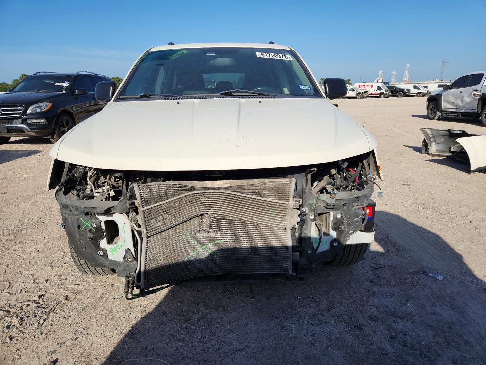 Продаж на аукціоні авто 2014 Dodge Journey, vin: 3C4PDCAB5ET132931, номер лоту: 61750976